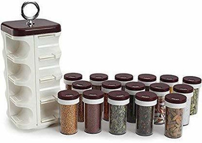 qumico etp Spice Set Plastic