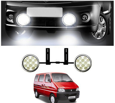 After cars LED Fog Lamp Unit for Maruti Suzuki Eeco