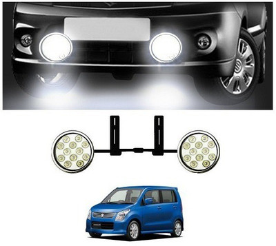 After cars LED Fog Lamp Unit for Maruti Suzuki WagonR