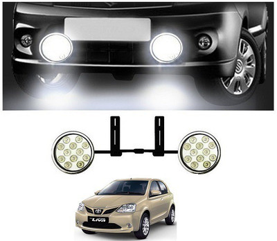 After cars LED Fog Lamp Unit for Toyota Etios