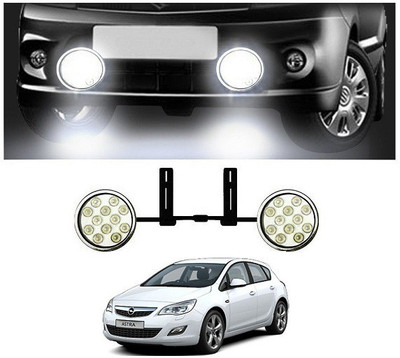 After cars LED Fog Lamp Unit for Opel Astra