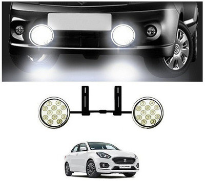After cars LED Fog Lamp Unit for Maruti Suzuki Swift Dzire