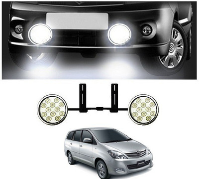 After cars LED Fog Lamp Unit for Toyota Innova