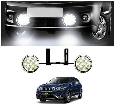 After cars LED Fog Lamp Unit for Maruti Suzuki S-Cross