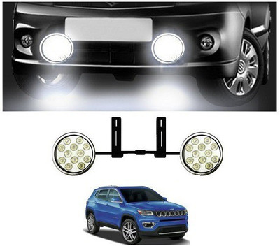 After cars LED Fog Lamp Unit for Tata 1 Series