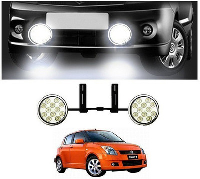 After cars LED Fog Lamp Unit for Maruti Suzuki Swift
