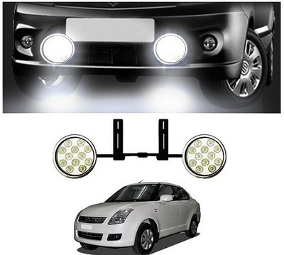 After cars LED Fog Lamp Unit for Maruti Suzuki Swift Dzire