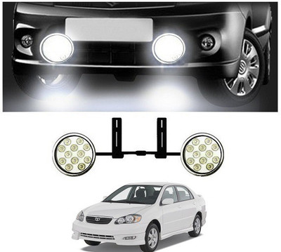 After cars LED Fog Lamp Unit for Toyota Corolla