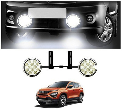 After cars LED Fog Lamp Unit for Tata 2 Series
