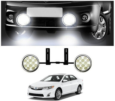 After cars LED Fog Lamp Unit for Toyota Camry