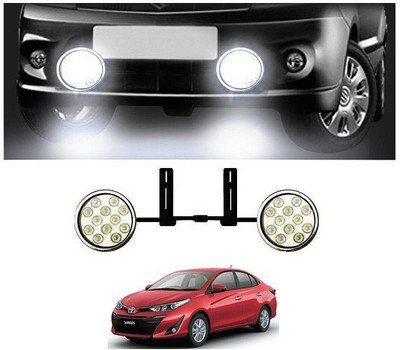 After cars LED Fog Lamp Unit for Toyota 1 Series