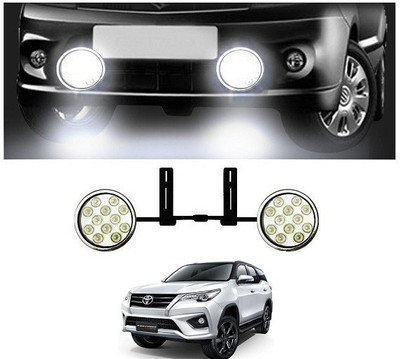 After cars LED Fog Lamp Unit for Toyota Fortuner