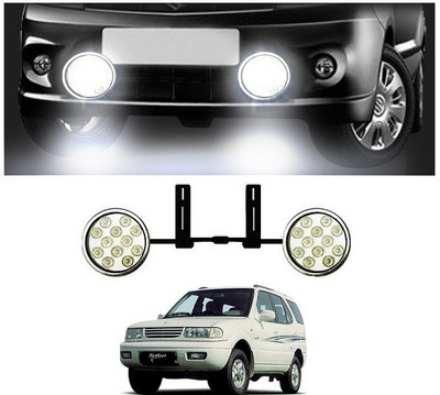 After cars LED Fog Lamp Unit for Tata 1 Series
