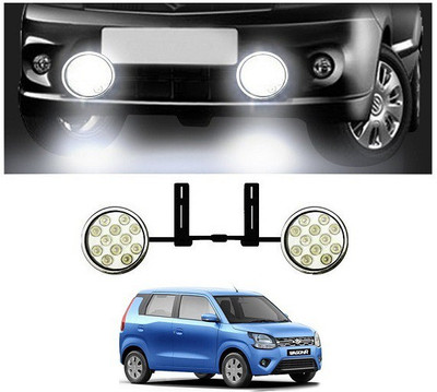 After cars LED Fog Lamp Unit for Maruti Suzuki WagonR