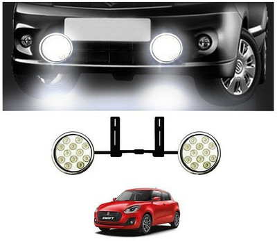 After cars LED Fog Lamp Unit for Maruti Suzuki Swift