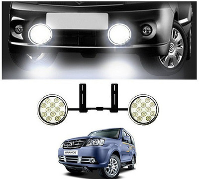 After cars LED Fog Lamp Unit for Tata Sumo Grande