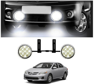 After cars LED Fog Lamp Unit for Toyota Corolla