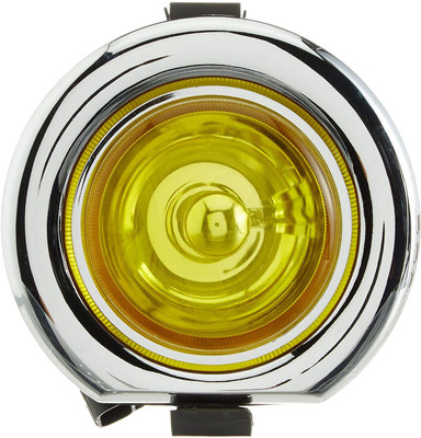 YSK TECH Halogen Fog Lamp Unit for Mahindra Bolero