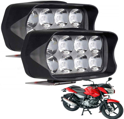 Shopland LED Headlight for Bajaj Pulsar 135 DTS-i
