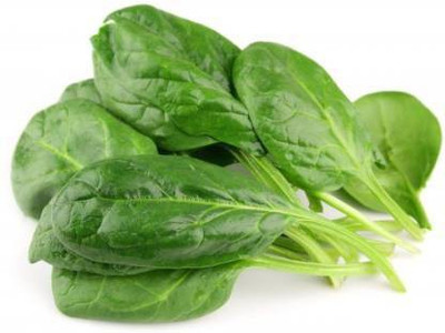 sporos Spinach Seed(25 per packet)