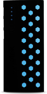 CULQ 30000 mAh Power Bank (Fast Charging)(Black, Lithium-ion)