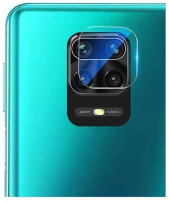 IFIX Back Camera Lens Glass Protector for Mi Note 9 Pro, Mi Note 9 Pro Max(Pack of: 1)