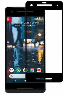 NEXZONE Tempered Glass Guard for GOOGLE PIXEL 2(Pack of 1)