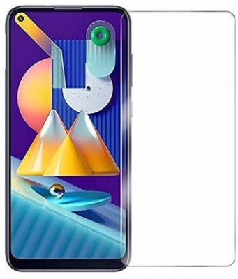 Hyper Tempered Glass Guard for Tecno Spark 5 Pro(Pack of 1)
