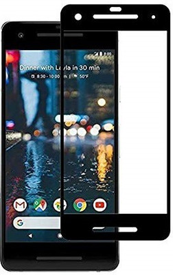 NEXZONE Tempered Glass Guard for GOOGLE PIXEL 2(Pack of 1)