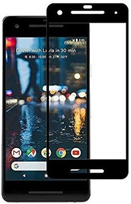 NEXZONE Tempered Glass Guard for GOOGLE PIXEL 2(Pack of 1)