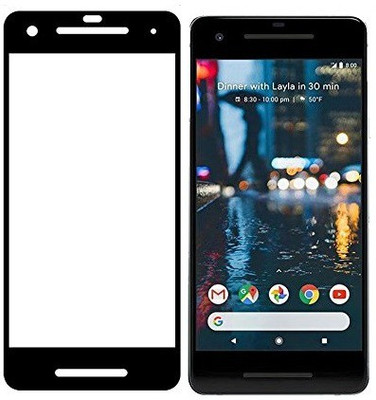 NEXZONE Tempered Glass Guard for GOOGLE PIXEL 2(Pack of 1)