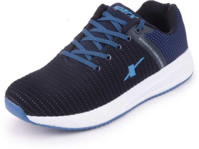 Sparx SM 472 Running Shoes For Men(Navy, Blue)