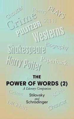 The Power of Words (2)(English, Paperback, Stilovsky)