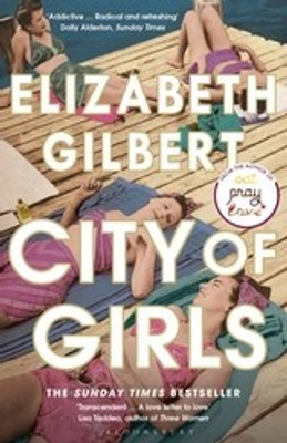 City of Girls(English, Paperback, Gilbert Elizabeth)