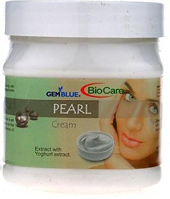 GEMBLUE BIOCARE 500ml - Pearl Cream(500 ml)