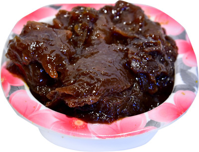 Rajasthani Swaad Nimbu Ka Khatta Mitha Achar Homemade Sweet Lemon Pickle Lemon Pickle(500 g)