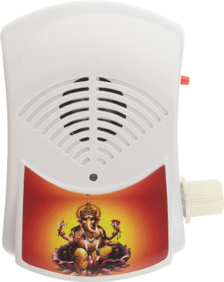 JIVO GANESHA STUTI 35 in 1 Type Religious Mantra Prayer Kit