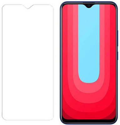 KARTRAY Tempered Glass Guard for Vivo U20(Pack of 1)