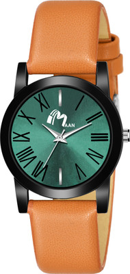 MAAN INTERNATIONAL Analog Watch  - For Women