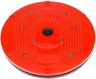 KBMART tummy twister Ab Exerciser(Red)
