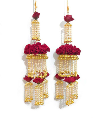 RKM COLLECTIONS Metal Brass Kalire(Pack of 2)