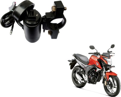 Auto Kite Motor Bike USB Mobile Charger with USB Charger Socket 2.1A 9V CB Hornet 160R 2.1 A Bike Mobile Charger