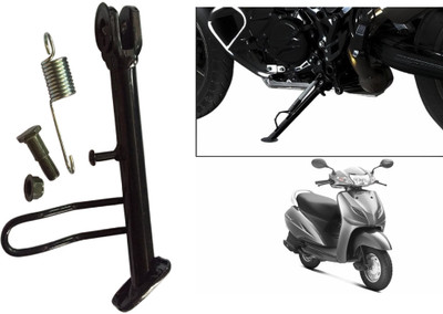 HRBull Actv_side_stand Bike Side Stand