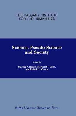 Science, Pseudo-Science and Society(English, Paperback, unknown)