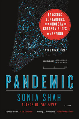 Pandemic(English, Paperback, Shah Sonia)