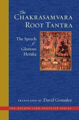 The Chakrasamvara Root Tantra(English, Hardcover, Gonsalez David)