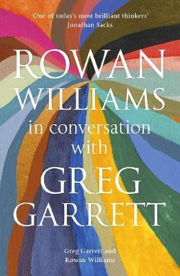 Rowan Williams in Conversation(English, Paperback, Williams Rowan)