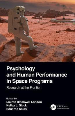 Psychology and Human Performance in Space Programs(English, Hardcover, unknown)