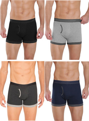 Jockey Men Brief(Pack of 4)