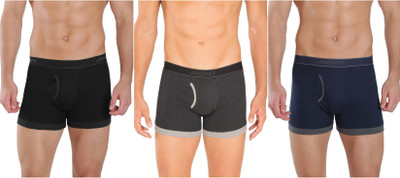 Jockey Men Brief(Pack of 3)